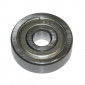 BEARING FOR TRANSMISSION HOUSING FOR PIAGGIO 50 ZIP, FLY, NRG, LIBERTY, VESPA LX/GILERA 50 STALKER, RUNNER (28x8x9) -SELECTION P2R- 1002008030001