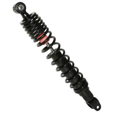 SHOCK ABSORBER FOR MAXISCOOTER PEUGEOT 125 GEOPOLIS 2007> (ADJUSTABLE - CENTERS 360mm) -SELECTION P2R-SOLD PER UNIT 2045508120001