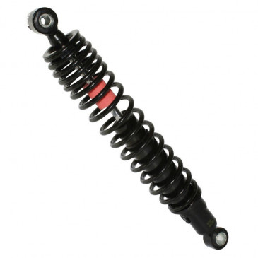 AMORTISSEUR MAXISCOOTER ADAPTABLE PEUGEOT 250-300 GEOPOLIS 2007> (REGLABLE, ENTRAXE 352mm) (VENDU A L'UNITE) -SELECTION P2R- 2045508220001