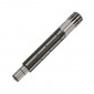 GEARBOX SHAFT FOR 50c MOTORBIKE MINARELLI 50 AM6 (SECONDARY 1st) -TOP PERF AS ORIGINAL-