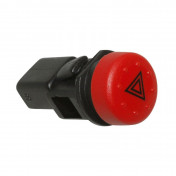 COMMODO/COMMUTATEUR DETRESSE MAXISCOOTER ADAPTABLE PIAGGIO 125-250-300-400-500 MP3, 125-250-400 X-EVO, 125-300-350 BEVERLY, 300 YOURBAN -SELECTION P2R- 2461302200001