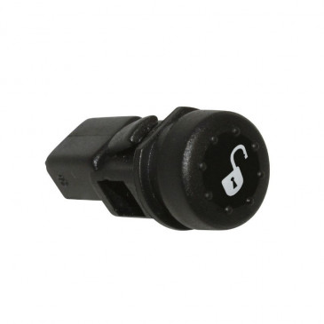 COMMODO/COMMUTATEUR OUVERTURE DE SELLE MAXISCOOTER ADAPTABLE PIAGGIO 125-250-300-400-500 MP3, 125-250-400 X EVO, 125-300-350 BEVERLY, 300 YOURBAN -SELECTION P2R- 2461302300001