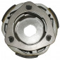 CLUTCH FOR MAXISCOOTER HONDA 250 FORESIGHT 1997>2007, 300 SH 2007>2008/PEUGEOT 250 SV 2001>/PIAGGIO 250 X9 2000>2002 -NEWFREN- 8025832039570