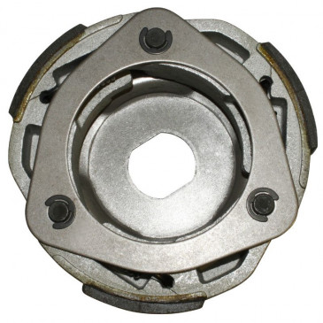 CLUTCH FOR MAXISCOOTER HONDA 250 FORESIGHT 1997>2007, 300 SH 2007>2008/PEUGEOT 250 SV 2001>/PIAGGIO 250 X9 2000>2002 -NEWFREN- 8025832039570