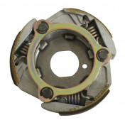 CLUTCH FOR MAXISCOOTER YAMAHA 125 XMAX 2006>, 125 XCITY 2008> / MBK 125 SKYCRUISER 2006>, 125 CITYLINER 2008> -NEWFREN-