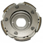 CLUTCH FOR MAXISCOOTER SUZUKI 400 BURGMAN 2007> -NEWFREN- 8025832262671