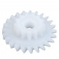SPROCKET FOR OIL PUMP FOR MINARELLI 50 AM6/MBK 50 X-POWER/YAMAHA 50 TZR/PEUGEOT 50 XPS/RIEJU 50 RS1/APRILIA 50 RS (13/54DTS INTER) -TOP PERF AS ORIGINAL- 3700948159873