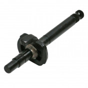 AXE DE SELECTEUR 50 A BOITE ADAPTABLE MINARELLI 50 AM6 / MBK 50 XPOWER / YAMAHA 50 TZR / PEUGEOT 50 XPS / RIEJU 50 RS1 / APRILIA 50 RS (OE 0105110800) -TOP PERFORMANCES- 3700948159897