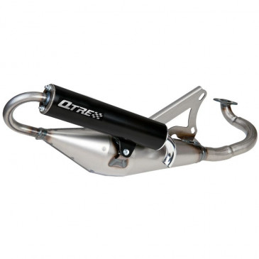 POT SCOOT TECNIGAS Q-TRE POUR MBK 50 NITRO, MACH G, OVETTO/YAMAHA 50 AEROX, JOG R, NEOS/MALAGUTI 50 F12/APRILIA 50 RALLY, SR/BETA ARK 8435521101448