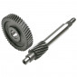TRANSMISSION FOR SCOOT MBK 50 BOOSTER, STUNT, NITRO/YAMAHA 50 BWS, SLIDER, AEROX (PRIMARY 15/50) -TOP PERF- 3700948159910