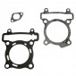 GASKET SET FOR CYLINDER KIT MAXISCOOTER MALOSSI FOR YAMAHA 125 XMAX 2008> (180cc)/MBK 125 SKYCRUISER 2008> (180cc)