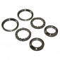 JEU DE DIRECTION MAXISCOOTER ADAPTABLE YAMAHA 125 XENTER/MBK 125 OCEO -BUZZETTI- 3700948281987