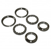 JEU DE DIRECTION MAXISCOOTER ADAPTABLE YAMAHA 125 XENTER/MBK 125 OCEO -BUZZETTI- 3700948281987
