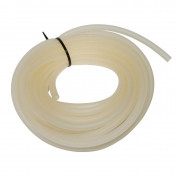 AIR DEPRESSION HOSE - FLEXIBLE PVC Ø 6x9 TRANSPARENT (ROLL10M) (MADE IN FRANCE) 3701213402885