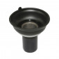 SLIDE/DIAPHRAGM FOR MAXISCOOTER TOP PERF FOR HONDA 125 DYLAN 2002>, SH 2001> (R.O. 16111-KFG-911) 3700948162484