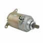 ELECTRIC STARTER FOR MAXISCOOTER SYM 125 SYMPHONY 2009>, EURO-MX 2002>2005, NEW-DUKE 2002>2005 -TOP PERF AS ORIGINAL, 3700948162491