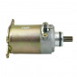 ELECTRIC STARTER FOR MAXISCOOTER SYM 125 SYMPHONY 2009>, EURO-MX 2002>2005, NEW-DUKE 2002>2005 -TOP PERF AS ORIGINAL,