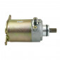 ELECTRIC STARTER FOR MAXISCOOTER SYM 125 SYMPHONY 2009>, EURO-MX 2002>2005, NEW-DUKE 2002>2005 -TOP PERF AS ORIGINAL, 3700948162491