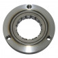 ROUE LIBRE DE DEMARREUR MAXISCOOTER ADAPTABLE KYMCO 250 XCITING, 300 XCITING, 300 DOWNTOWN, 300 PEOPLE GTI -TOP PERF TYPE ORIGINE- 3700948162651