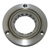 FREEWHEEL FOR STARTER FOR MAXISCOOTER KYMCO 250 XCITING, 300 XCITING, 300 DOWNTOWN, 300 PEOPLE GTI -TOP PERF AS ORIGINAL- 3700948162651
