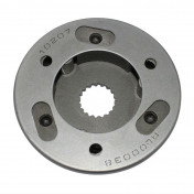 ROUE LIBRE DE DEMARREUR MAXISCOOTER ADAPTABLE YAMAHA 125 XENTER / MBK 125 OCEO (OE 52SE55700000) -TOP PERFORMANCES- 3700948162668