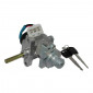 IGNITION SWITCH FOR MAXISCOOTER KYMCO 125-300 PEOPLE GTI 2010> -SELECTION P2R-