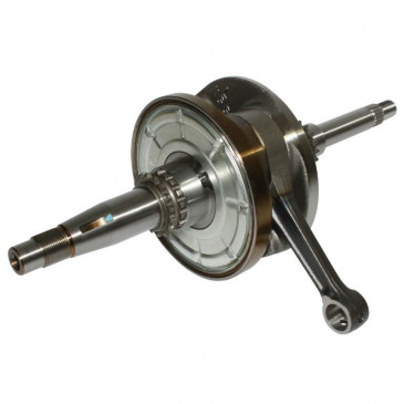 CRANKSHAFT FOR MAXISCOOTER HONDA 125 SH 4STROKE, 125 DYLAN, 125 NES@, 125 PANTHEON, 125 PS, 125 S-WING -TOP PERF AS ORIGINAL- 3700948162699