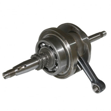 CRANKSHAFT FOR MAXISCOOTER KYMCO 250 BET&WIN/250 GRAND DINK/250 PEOPLE/250 XCITING -TOP PERF ORIGINAL TYPE- 3700948162705