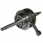 CRANKSHAFT FOR MAXISCOOTER KYMCO 250 BET&WIN/250 GRAND DINK/250 PEOPLE/250 XCITING -TOP PERF ORIGINAL TYPE- 3700948162705