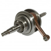 CRANKSHAFT FOR MAXISCOOTER YAMAHA 250 X-MAX/250 MAJESTY/250 X-CITY/MBK 250 SKYCRUISER/250 SKYLINER/250 CITYLINER/MALAGUTI 250 MADISON/250 PASSWORD -TOP PERF ORIGINAL TYPE- 3700948162712