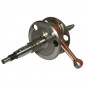 CRANKSHAFT FOR MAXISCOOTER FOR SUZUKI 250 BURGMAN 2003> -TOP PERF ORIGINAL TYPE- 3700948162729