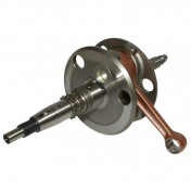 CRANKSHAFT FOR MAXISCOOTER FOR SUZUKI 250 BURGMAN 2003> -TOP PERF ORIGINAL TYPE- 3700948162729