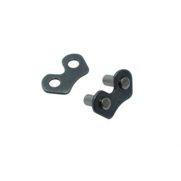 CONNECTING LINK FOR TIMING CHAIN FOR MAXISCOOTER FOR CHAIN 2023LN -KMC 1637191800001