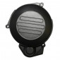 CARTER ALLUMAGE 50 A BOITE ADAPTABLE DERBI 50 SENDA 1996>2005 (EURO 2) NOIR -REPLAY- 3700948031841