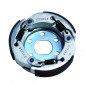 EMBRAYAGE SCOOT ADAPTABLE PEUGEOT 50 TKR, TREKKER, SPEEDFIGHT / PIAGGIO 50 ZIP 2T ET 4T, TYPHOON, NRG, FLY 2T ET 4T, VESPA LX 2T ET 4T / GILERA 50 STALKER, RUNNER (TYPE ORIGINE) -TOP PERFORMANCE- 3700948160053