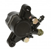 Brakes (calipers, master cylinders, hoses) - P2R