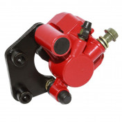 ケープ Brakes (calipers, master cylinders, hoses) - P2R