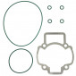 GASKET SET FOR CYLINDER KIT FOR SCOOT DR FOR PIAGGIO 50 NRG 2000>/GILERA 50 RUNNER,DNA 2000>/APRILIA 50 SR L.C. 2003> -