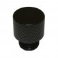 OIL CAP FOR SCOOT MBK 50 BOOSTER/ STUNT/YAMAHA 50 BWS/ SLIDER -(REPLAY)- BLACK- 3700948030943