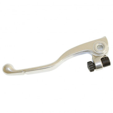 LEVIER D'EMBRAYAGE ADAPTABLE KTM 250 EXC 2006>2007, 250 SX 2006>2007 GAUCHE POLI -VICMA- 8430525102293