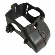 CYLINDER COVER FOR CHINESE SCOOTER 4STROKE GY6,139QMB/PEUGEOT 50 KISBEE, V-CLIC 4STROKE/SYM 50 ORBIT 4STROKE/BAOTIAN 50 BT49QT 4STROKE/KYMCO 50 AGILITY 4STROKE/WITHOUT COOLING FAN (MOTOR 139QMB) 3700948208380