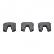 SLIDING GUIDE FOR VARIATOR FOR MBK 50 BOOSTER, NITRO, OVETTO 2STROKE/YAMAHA 50 BWS, AEROX, NEOS 2STROKE (SOLD PER 3) -TOP PERF AS ORIGINAL- 3700948160176