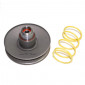 CORRECTEUR DE COUPLE SCOOT ADAPTABLE MBK 50 BOOSTER-OVETTO-STUNT-NITRO / YAMAHA 50 BWS-SLIDER-NEOS-JOG R-AEROX / APRILIA 50 SR / MALAGUTI 50 F12 (MINARELLI 50) -TOP PERFORMANCES- 3700948160183