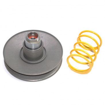 CORRECTEUR DE COUPLE SCOOT ADAPTABLE PIAGGIO 50 ZIP-FLY-LIBERTY-NRG-TYPHOON-VESPA LX / GILERA 50 STALKER-ICE-RUNNER -TOP PERFORMANCES- 3700948160190