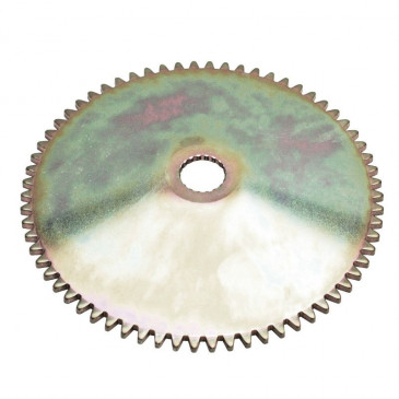 JOUE FIXE SCOOT ADAPTABLE PIAGGIO 50 ZIP 2T-TYPHOON / GILERA 50 STALKER-RUNNER (TYPE ORIGINE) -TOP PERFORMANCES- 3700948160374