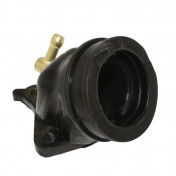 PIPE ADMISSION MAXISCOOTER ADAPTABLE PIAGGIO 125 BEVERLY 2001>2003, HEXAGON 4T, VESPA GT, X9/GILERA 125 RUNNER 4T/APRILIA 125 ATLANTIC, SCARABEO, SPORT-CITY -TOP PERF TYPE ORIGINE- 3700948162774