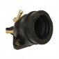 INLET MANIFOLD FOR MAXISCOOTER PIAGGIO 125 BEVERLY 2004>2007, 250 BEVERLY 2004>2007 -TOP PERF AS ORIGINAL- 3700948162781