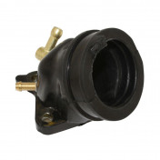PIPE ADMISSION MAXISCOOTER ADAPTABLE PIAGGIO 125 BEVERLY 2004>2007, 250 BEVERLY 2004>2007 -TOP PERF TYPE ORIGINE- 3700948162781