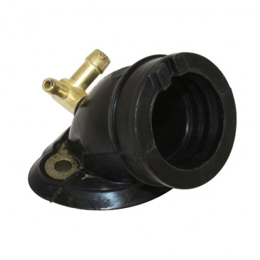 PIPE ADMISSION MAXISCOOTER ADAPTABLE PIAGGIO 125 LIBERTY 2008> -TOP PERF TYPE ORIGINE- 3700948162798