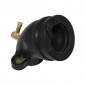 PIPE ADMISSION MAXISCOOTER ADAPTABLE PIAGGIO 125 LIBERTY 1998>2000 -TOP PERF TYPE ORIGINE- 3700948162804